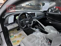 هیۆندای ئەلەنترا